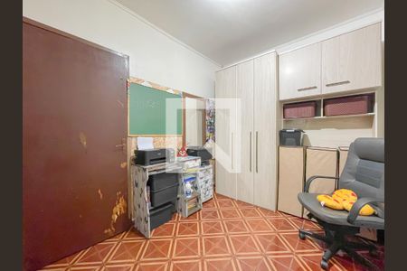 Quarto 1 de casa à venda com 2 quartos, 160m² em Km 18, Osasco