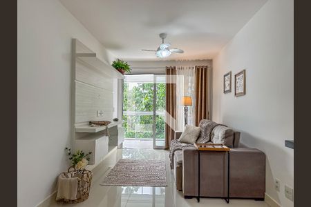 Apartamento para alugar com 2 quartos, 86m² em Botafogo, Rio de Janeiro