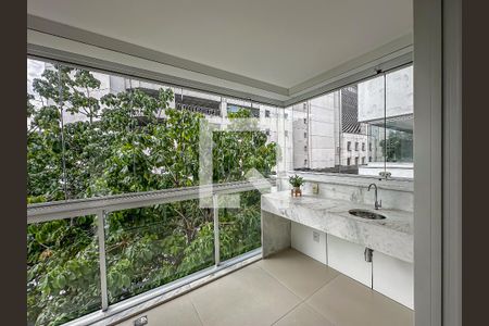 Apartamento para alugar com 2 quartos, 86m² em Botafogo, Rio de Janeiro