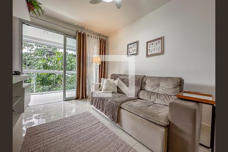 Apartamento para alugar com 2 quartos, 86m² em Botafogo, Rio de Janeiro