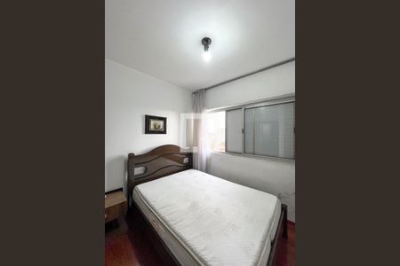 Quarto 1 de apartamento à venda com 2 quartos, 61m² em Vila Vermelha, São Paulo