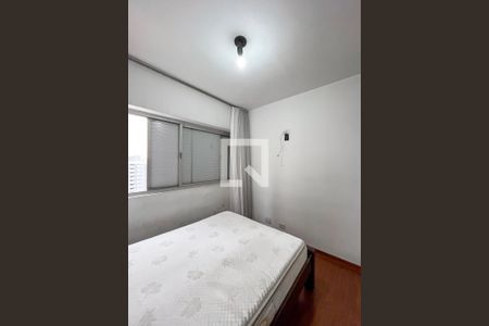 Quarto 1 de apartamento à venda com 2 quartos, 61m² em Vila Vermelha, São Paulo