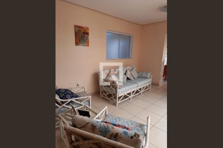 Sala de casa à venda com 3 quartos, 180m² em Jardim Franca, São Paulo