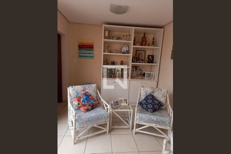 Sala de casa à venda com 3 quartos, 180m² em Jardim Franca, São Paulo