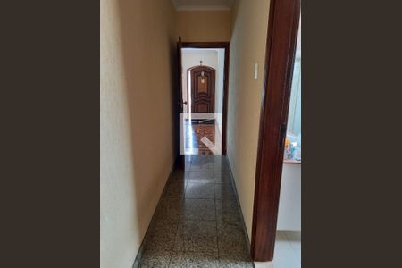 Corredor de casa à venda com 3 quartos, 180m² em Jardim Franca, São Paulo