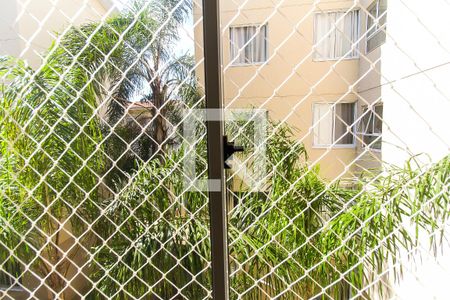 Vista do Quarto 1 de apartamento para alugar com 2 quartos, 38m² em Colônia (zona Leste), São Paulo