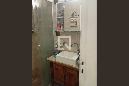 Foto 12 de apartamento à venda com 3 quartos, 65m² em Jardim Taquaral, São Paulo
