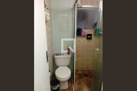 Foto 10 de apartamento à venda com 3 quartos, 65m² em Jardim Taquaral, São Paulo