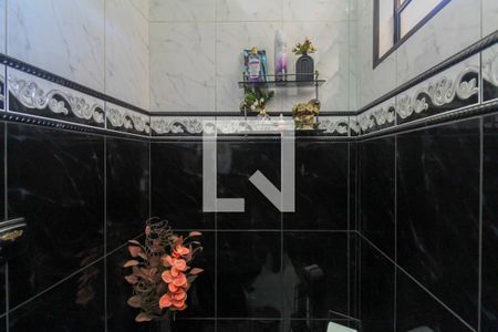 Lavabo de casa para alugar com 4 quartos, 355m² em Vila Alpina, São Paulo