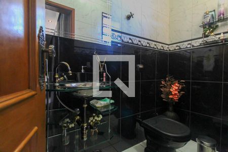 Lavabo de casa para alugar com 4 quartos, 355m² em Vila Alpina, São Paulo