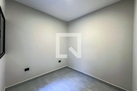 Quarto 1 de apartamento para alugar com 2 quartos, 35m² em Quarta Parada, São Paulo