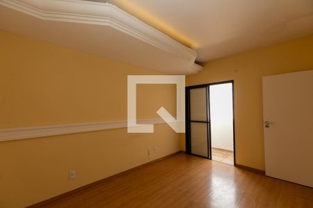 Quarto Suite de apartamento para alugar com 3 quartos, 105m² em Centro, Campinas