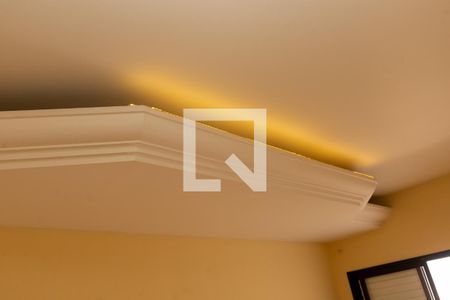 Detalhe Quarto Suite de apartamento para alugar com 3 quartos, 105m² em Centro, Campinas