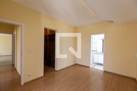 Quarto Suite de apartamento para alugar com 3 quartos, 105m² em Centro, Campinas
