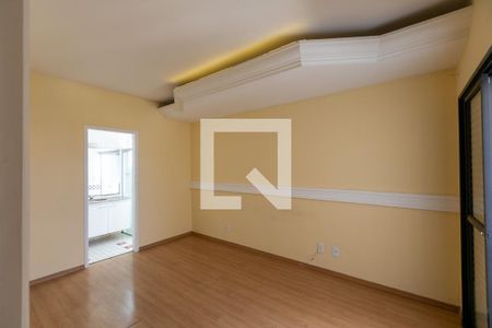 Quarto Suite de apartamento para alugar com 3 quartos, 105m² em Centro, Campinas