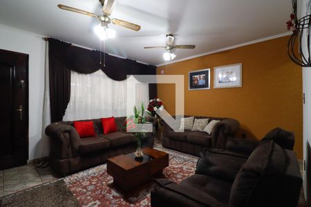 Casa à venda com 2 quartos, 120m² em Vila Granada, São Paulo