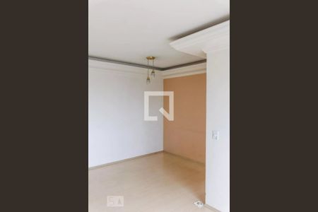 Sala de apartamento à venda com 2 quartos, 60m² em Vila Bertioga, São Paulo