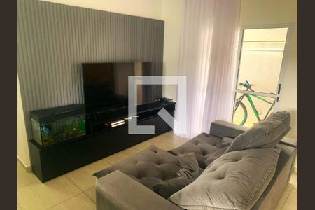 Foto 03 de apartamento para alugar com 3 quartos, 120m² em Carlos Prates, Belo Horizonte