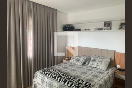 Foto 07 de apartamento para alugar com 3 quartos, 120m² em Carlos Prates, Belo Horizonte
