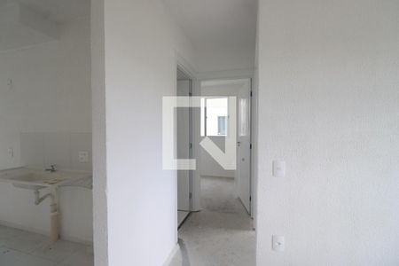 Sala de apartamento à venda com 2 quartos, 35m² em Jacarepaguá, Rio de Janeiro