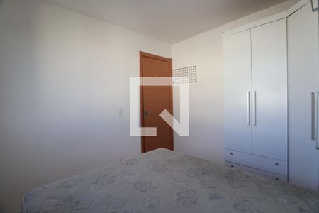 Quarto 2 de apartamento para alugar com 2 quartos, 42m² em Estância Velha, Canoas