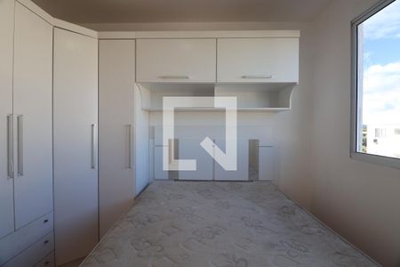 Quarto 2 de apartamento para alugar com 2 quartos, 42m² em Estância Velha, Canoas