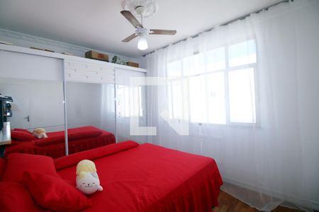 Quarto 1 de apartamento à venda com 3 quartos, 150m² em Olaria, Rio de Janeiro