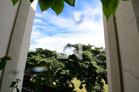 Sala - Vista de apartamento à venda com 3 quartos, 97m² em Botafogo, Campinas