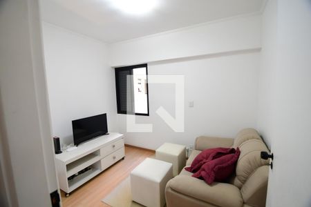Quarto 1 de apartamento à venda com 3 quartos, 97m² em Botafogo, Campinas