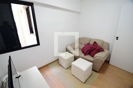 Quarto 1 de apartamento à venda com 3 quartos, 97m² em Botafogo, Campinas