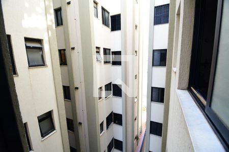Quarto 1 - Vista de apartamento à venda com 3 quartos, 97m² em Botafogo, Campinas