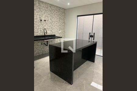 Casa à venda com 3 quartos, 160m² em Vila Carrão, São Paulo