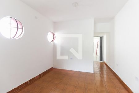 Sala de casa para alugar com 2 quartos, 150m² em Jardim Nossa Senhora do Carmo, São Paulo