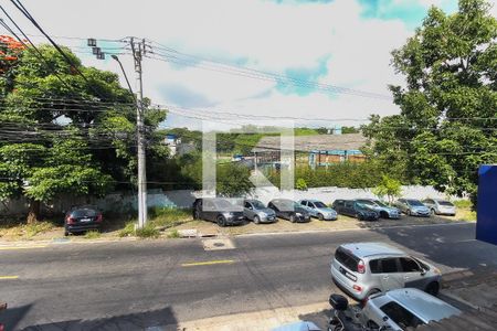 Vista Sacada - Churrasqueira de casa para alugar com 2 quartos, 150m² em Jardim Nossa Senhora do Carmo, São Paulo