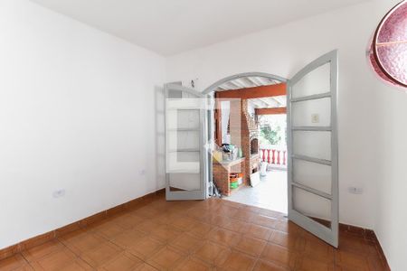 Sala de casa para alugar com 2 quartos, 150m² em Jardim Nossa Senhora do Carmo, São Paulo