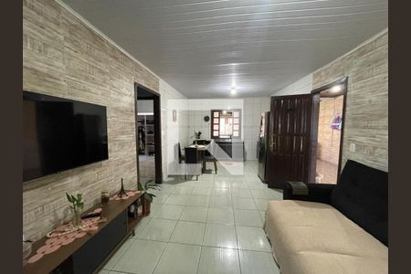 Casa à venda com 2 quartos, 300m² em Vicentina, São Leopoldo