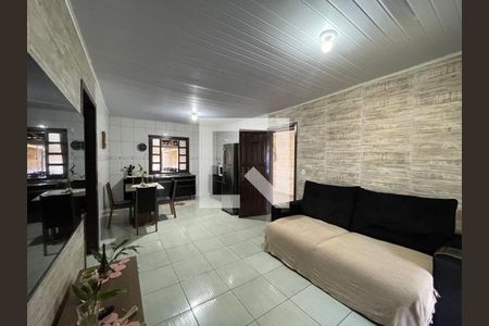 Casa à venda com 2 quartos, 300m² em Vicentina, São Leopoldo