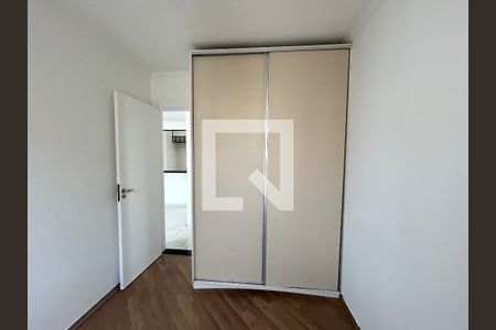Quarto 1 de apartamento à venda com 2 quartos, 45m² em Ponte Grande, Guarulhos