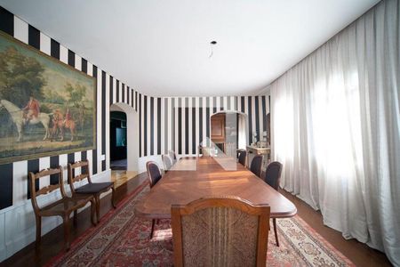 Apartamento à venda com 4 quartos, 540m² em Jardim Paulista, São Paulo