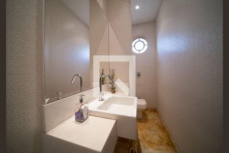 Apartamento à venda com 4 quartos, 540m² em Jardim Paulista, São Paulo