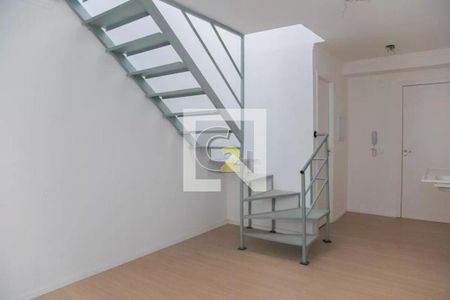 Apartamento à venda com 1 quarto, 48m² em Itaim Bibi, São Paulo