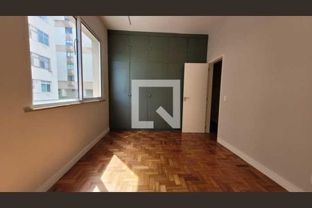Apartamento à venda com 4 quartos, 176m² em Gávea, Rio de Janeiro