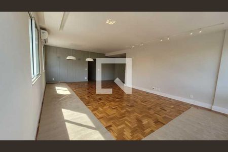 Apartamento à venda com 4 quartos, 176m² em Gávea, Rio de Janeiro