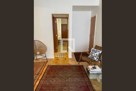 Apartamento à venda com 2 quartos, 47m² em Copacabana, Rio de Janeiro