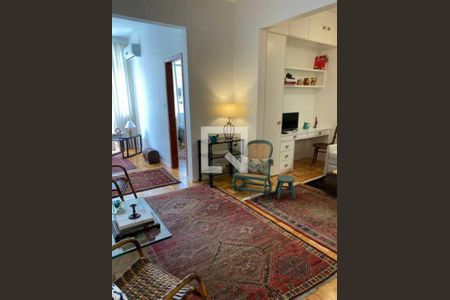 Apartamento à venda com 2 quartos, 47m² em Copacabana, Rio de Janeiro