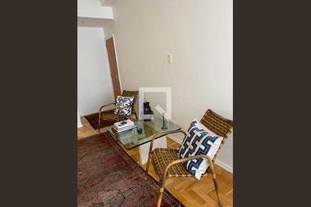 Apartamento à venda com 2 quartos, 47m² em Copacabana, Rio de Janeiro