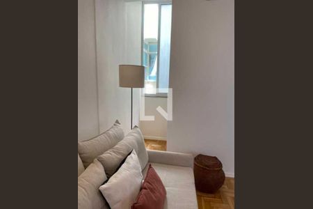 Apartamento à venda com 2 quartos, 47m² em Copacabana, Rio de Janeiro