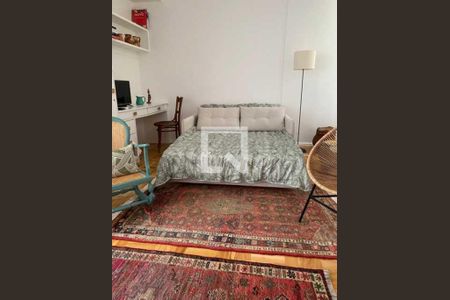 Apartamento à venda com 2 quartos, 47m² em Copacabana, Rio de Janeiro