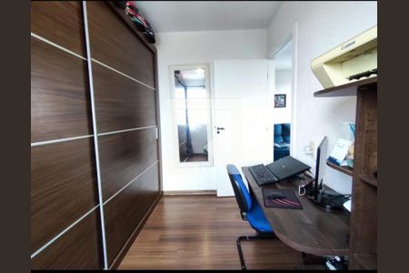 Foto 17 de apartamento à venda com 2 quartos, 42m² em Jardim Boa Vista (Zona Oeste), Osasco