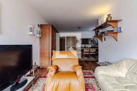 Apartamento à venda com 3 quartos, 126m² em Perdizes, São Paulo